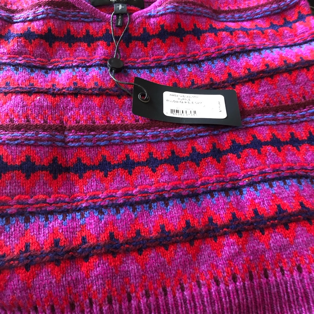 RAG & BONE
Rag & Bone Willow Fair Isle Cami - Picture 3 of 3